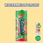 Quench Ice Cream Drink | Watermelon Crush (320ml X 6 Cans)